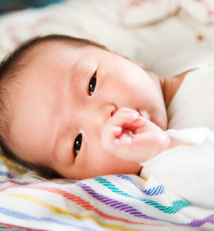 Thumb Sucking - Pediatric Dentist in Boynton Beach, FL