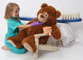 3 kids running - Pediatric Dentist in Boynton Beach, FL