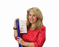 Dr. Lisa Feldman - Pediatric Dentist in Boynton Beach, FL