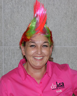 Fun Kari - Pediatric Dentistry in Boynton Beach, FL