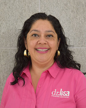 Sandy - Pediatric Dentistry in Boynton Beach, FL