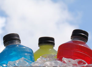 Sports Drinks - Pediatric Dentist in Boynton Beach, FL